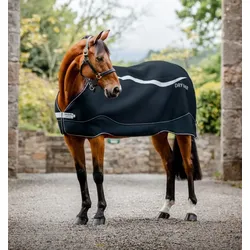 Horseware Dry Liner Abschwitzdecke 50g navy/silver, Horseware Deckengröße: 155 cm / 6 ́9