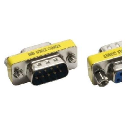 InLine Mini-Gender-Changer (Mini DIN) (42214)