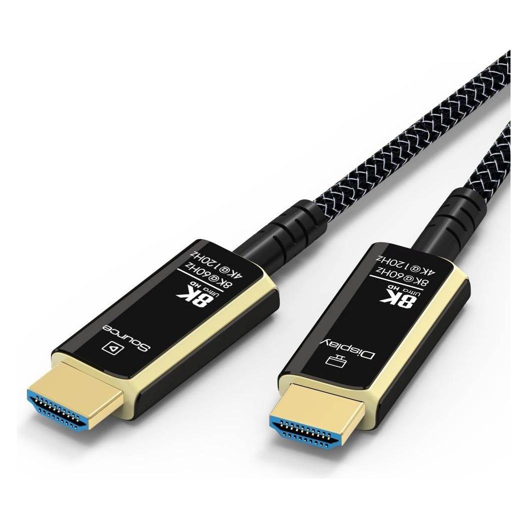 PremiumCord HDMI - HDMI (15 m) (KPHDM21T15)