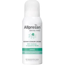 Allpresan Derma Med Hand Intensivpflege 100 ML