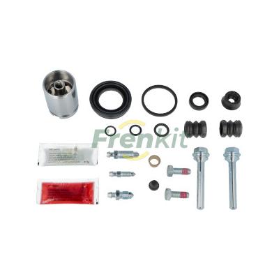 FRENKIT Reparatursatz, Bremssattel Hinterachse 738111