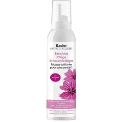 200ml basler Sensitive Schaumfestiger