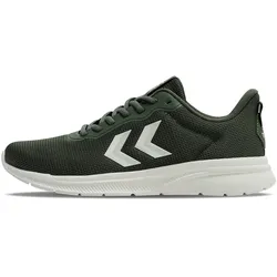 hummel Reach TR Breather Sneaker 6012 - beetle 39