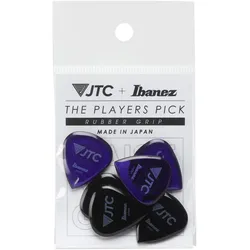 Ibanez Flat Pick Jam Track PJTC1R-MX1 - Plektrum