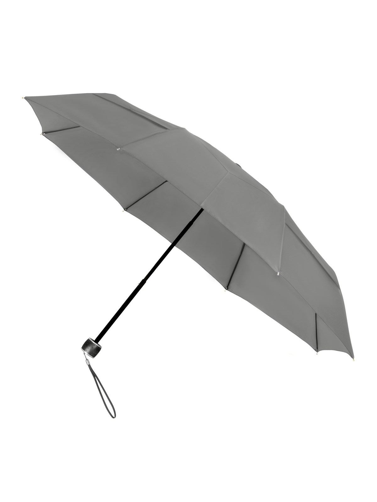 miniMAX LGF-99 ECO Windproof Umbrella - Cool Gray