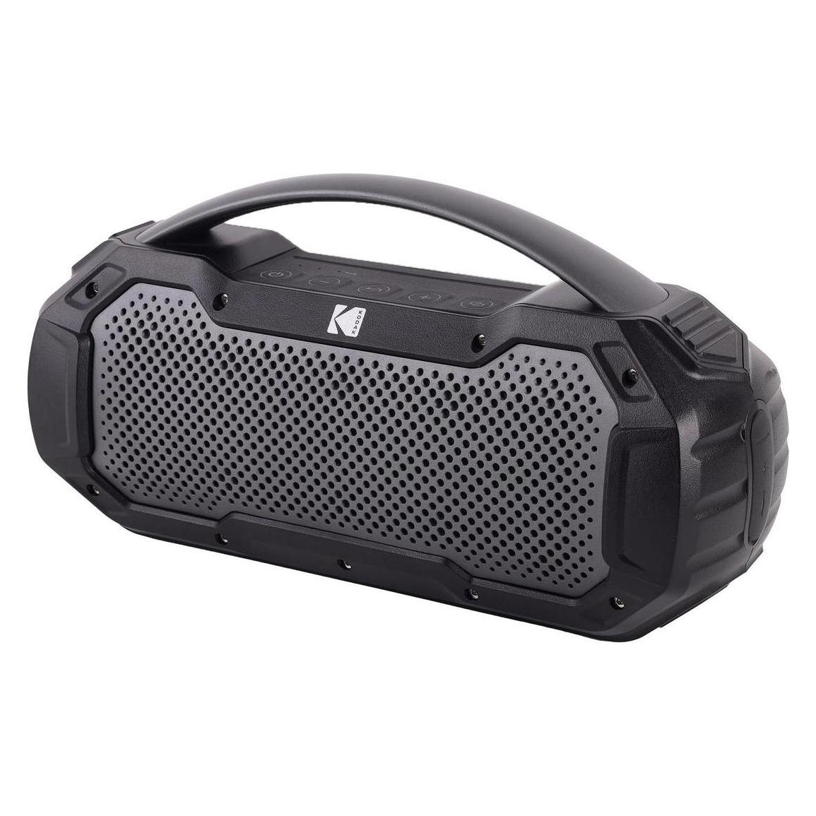 Kodak PWS-2261 Bluetooth Lautsprecher 20 Watt Stereo (13 h) (PWS-2261)