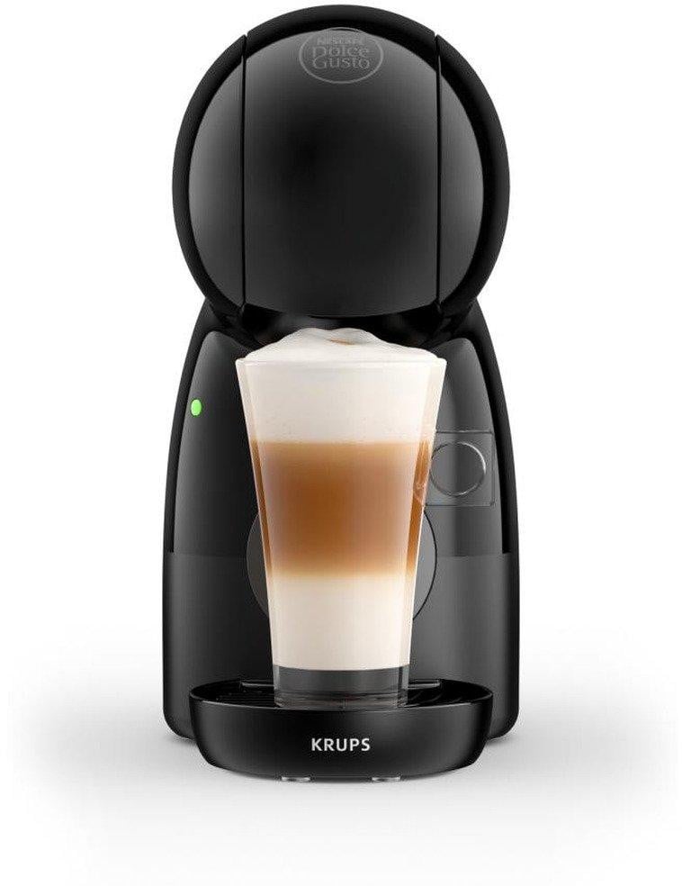 Krups Dolce Gusto Piccolo XS Koffiemachine Zwart YY4515FD