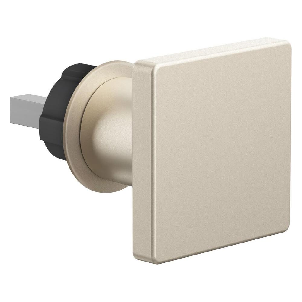 Heusser Drehgriff 3404 COMBI (Türgriff) (011819)