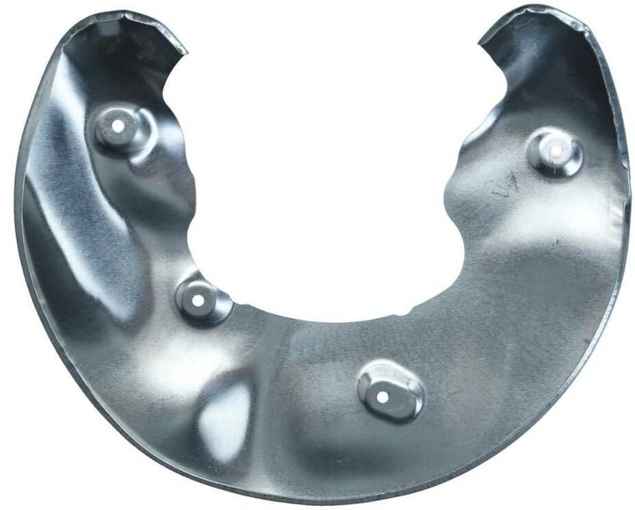 PROCARO PR19-1016 Brake disc backing plate