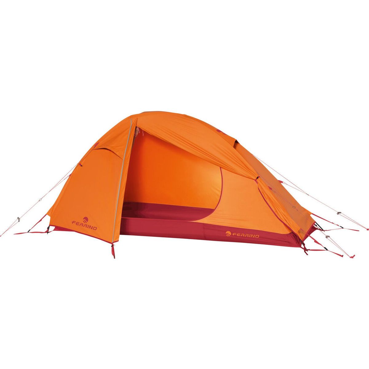 Ferrino Tent Hekla 1 FR raafr (RAAFR-tent) 99010RAAFR