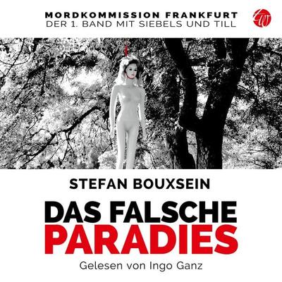 Das falsche Paradies - Stefan Bouxsein, Audio, 9783939362531