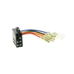 1433-04 Radioadapter ISO Strom>ASIA(m) 10cm