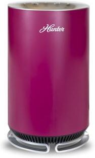 Hunter HP125 AirX EcoSilver HEPA Digital Air Purifier