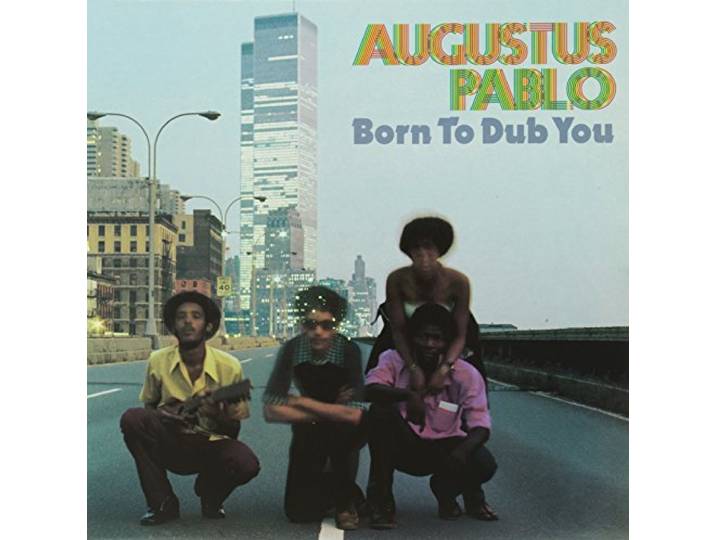 Born to Dub You