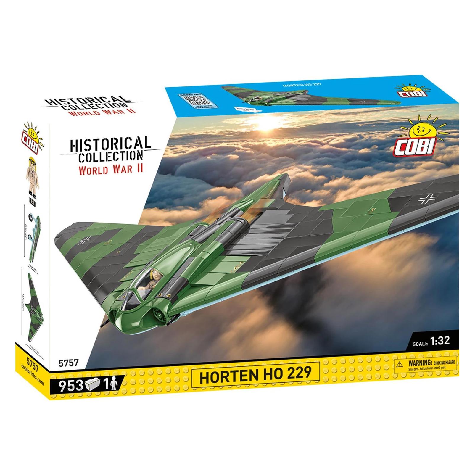 Cobi H.C. WWII Horten HO 229 (COBI-5757)