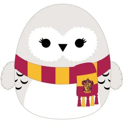 SQWB - Medium Plush Hedwig with Scarf HP