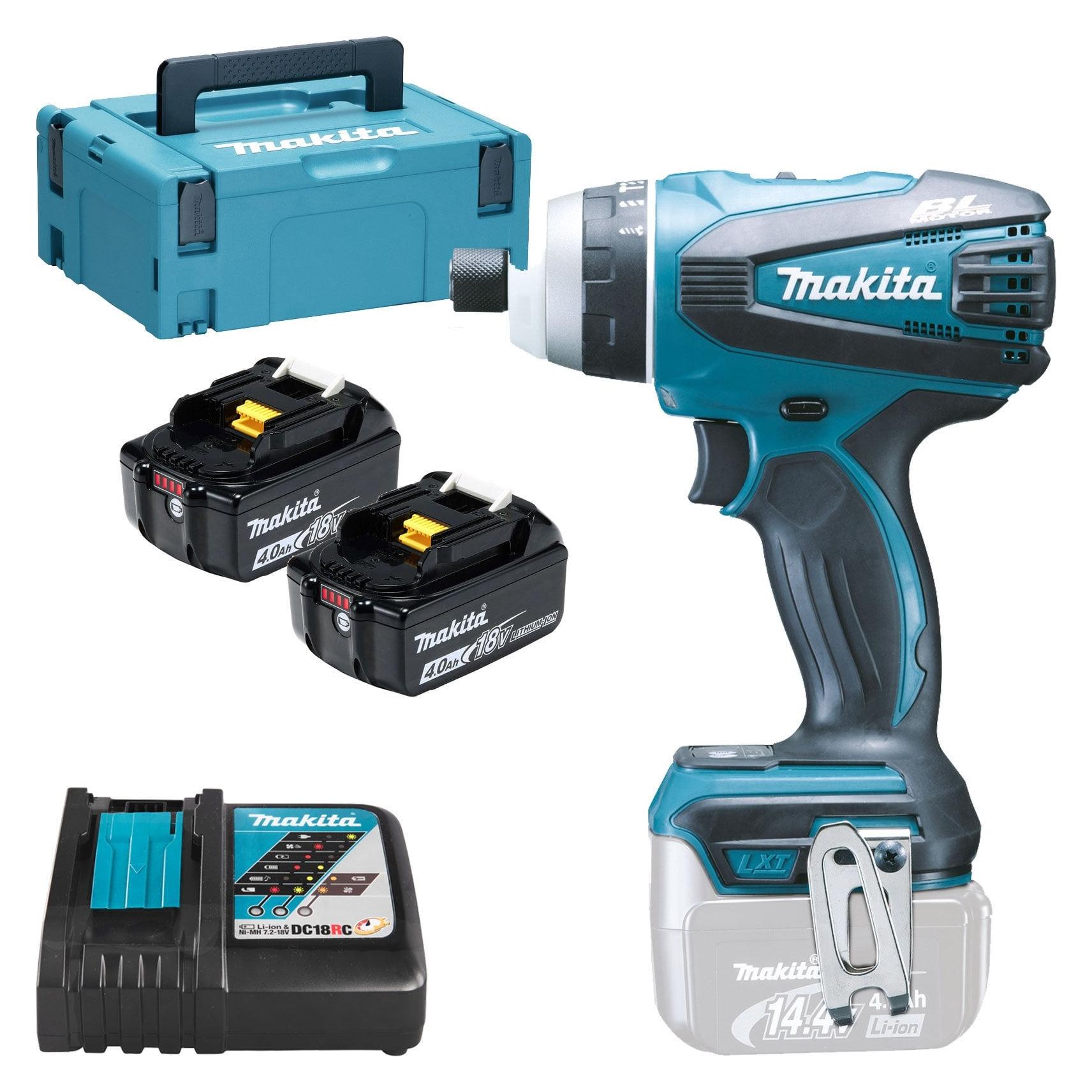 Makita DTP 131 (Schlagbohrmaschine) (DTP131RMJ)