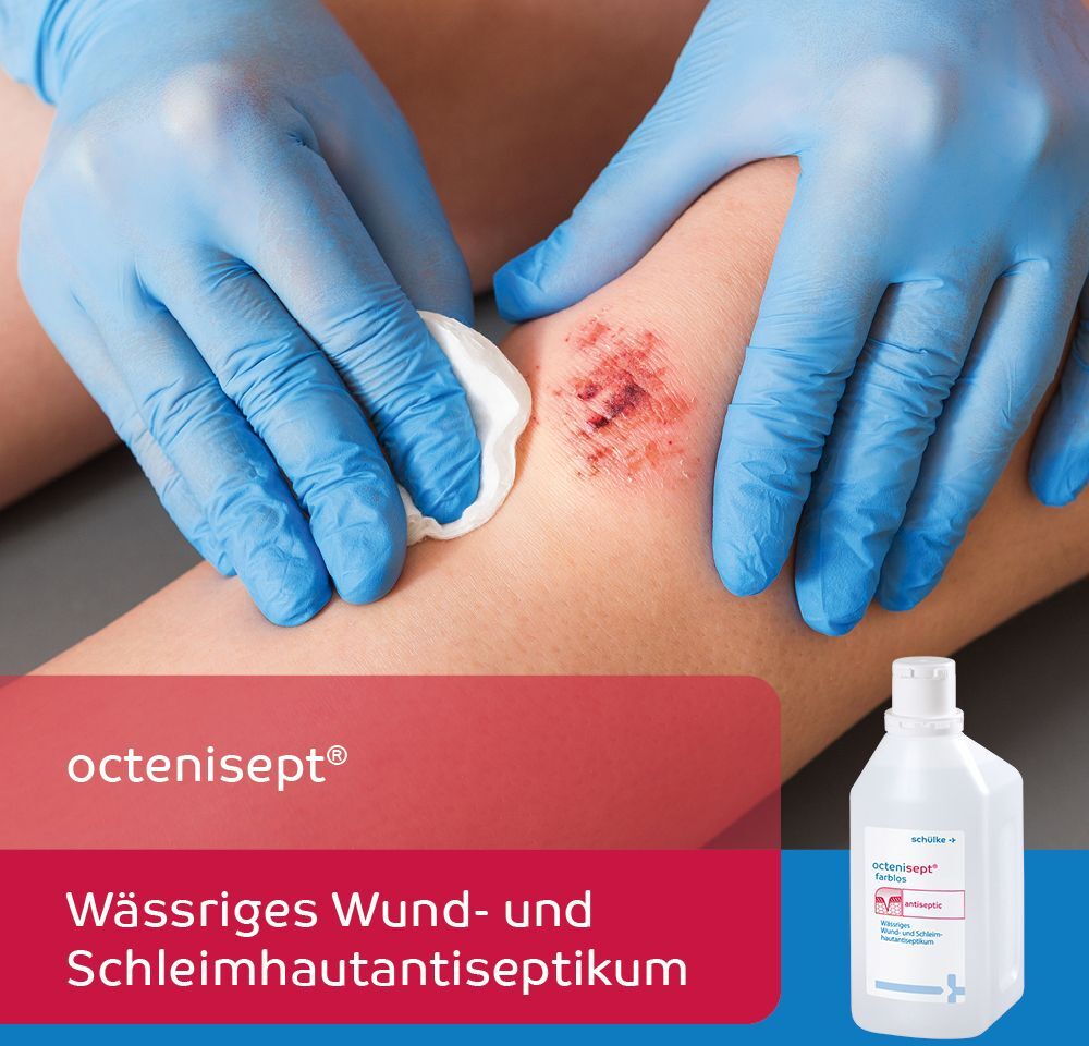 Octenisept Lösung 1 l
