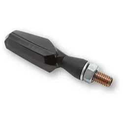 HIGHSIDER smart SCURO 3in1 LED-Blinker, Rücklicht, Bremslicht, getöntes Glas