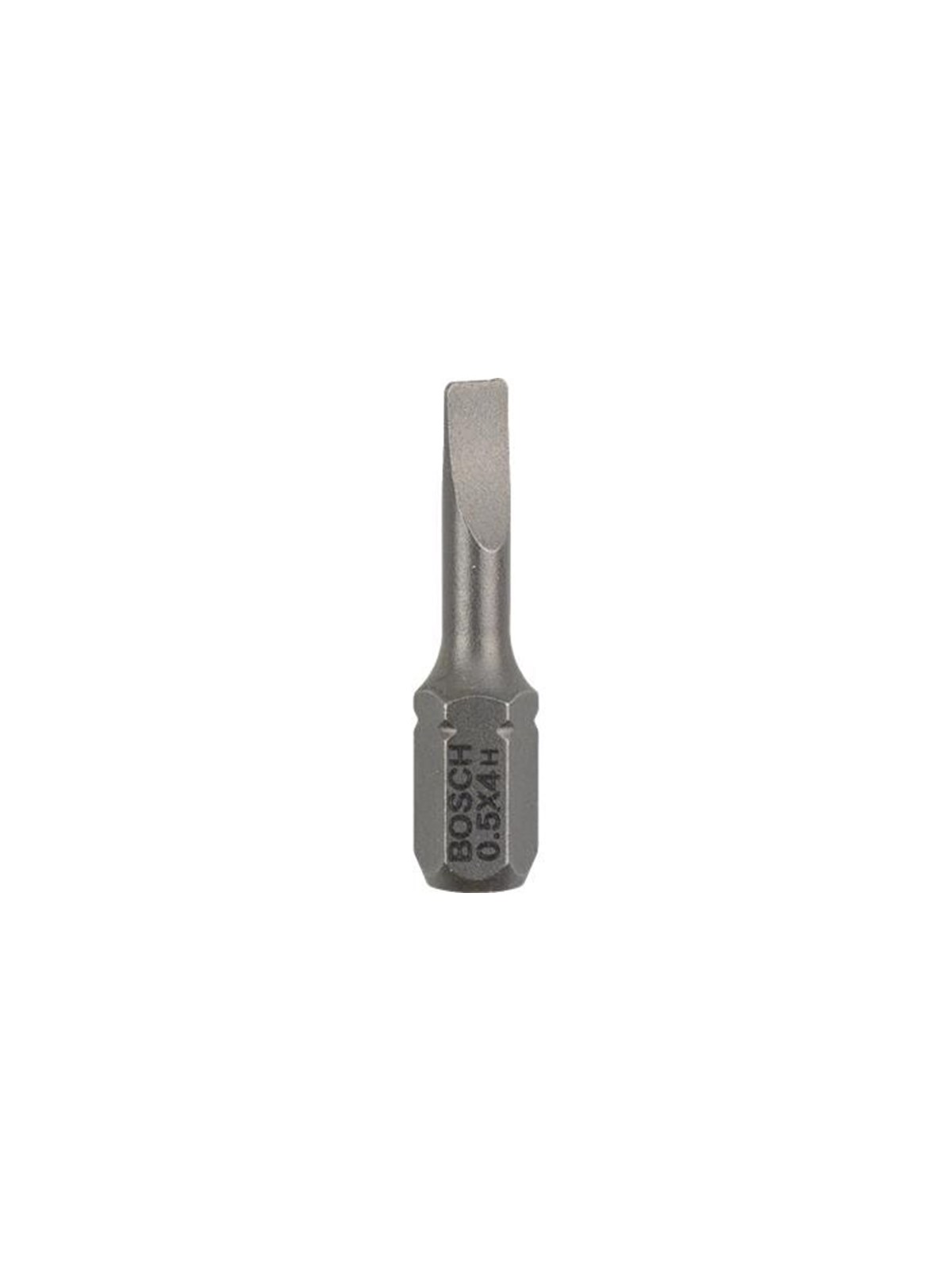 Bosch 2 607 001 457 screwdriver bit
