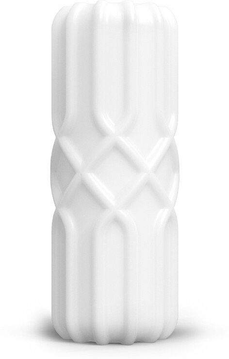 Dorcel Masturbateur Texturé - Regulier - Blanc