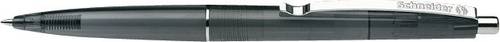Schneider Schreibgeräte K 20 Icy Colours 132001 Kugelschreiber 0.5 mm Schreibfarbe: Schwarz 1 St.