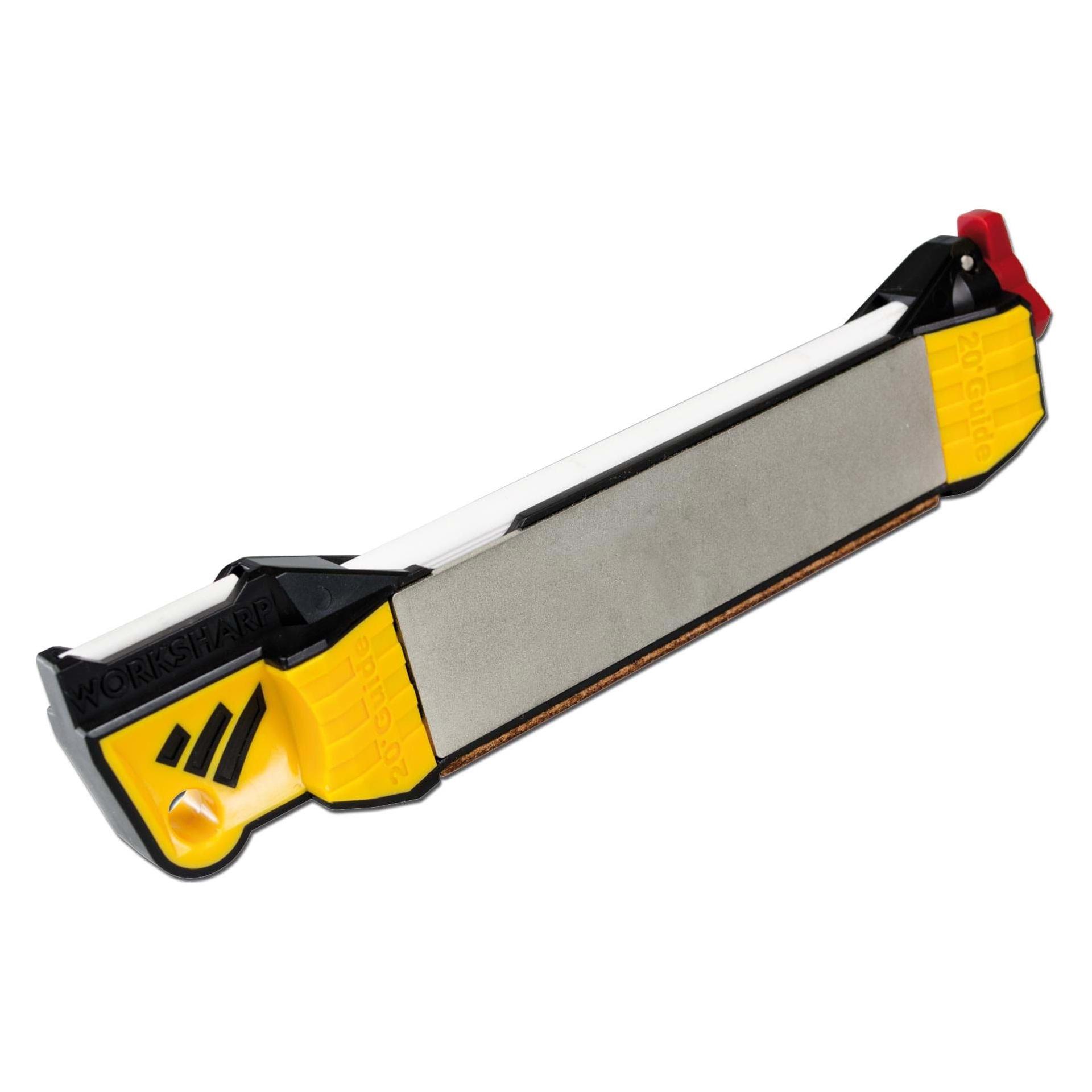 Work Sharp Guided Field Sharpener (09DX100)
