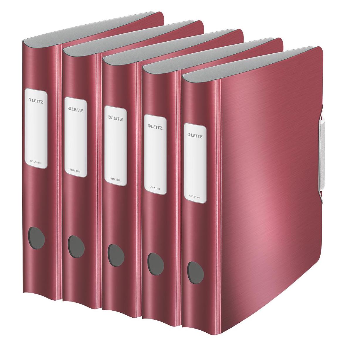 Leitz 180° Active Style (A4, 65 mm, 1 Stk.) (1109-00-28)