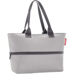 Shopper e1 Tasche, grau