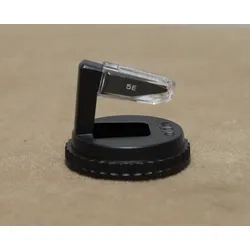 Ortofon Stylus 5E Nadeleinschub Ersatznadel für OM 5E OMP 5E Super OM 5