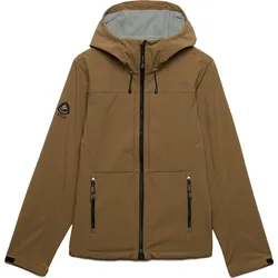 Superdry & Co Softshell Trekker Jacke S
