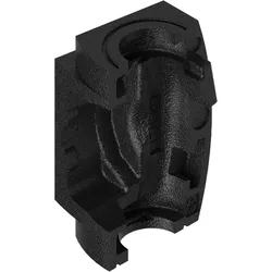 Isolierung (Pumpe Wilo Para 25/6) - 8738215729