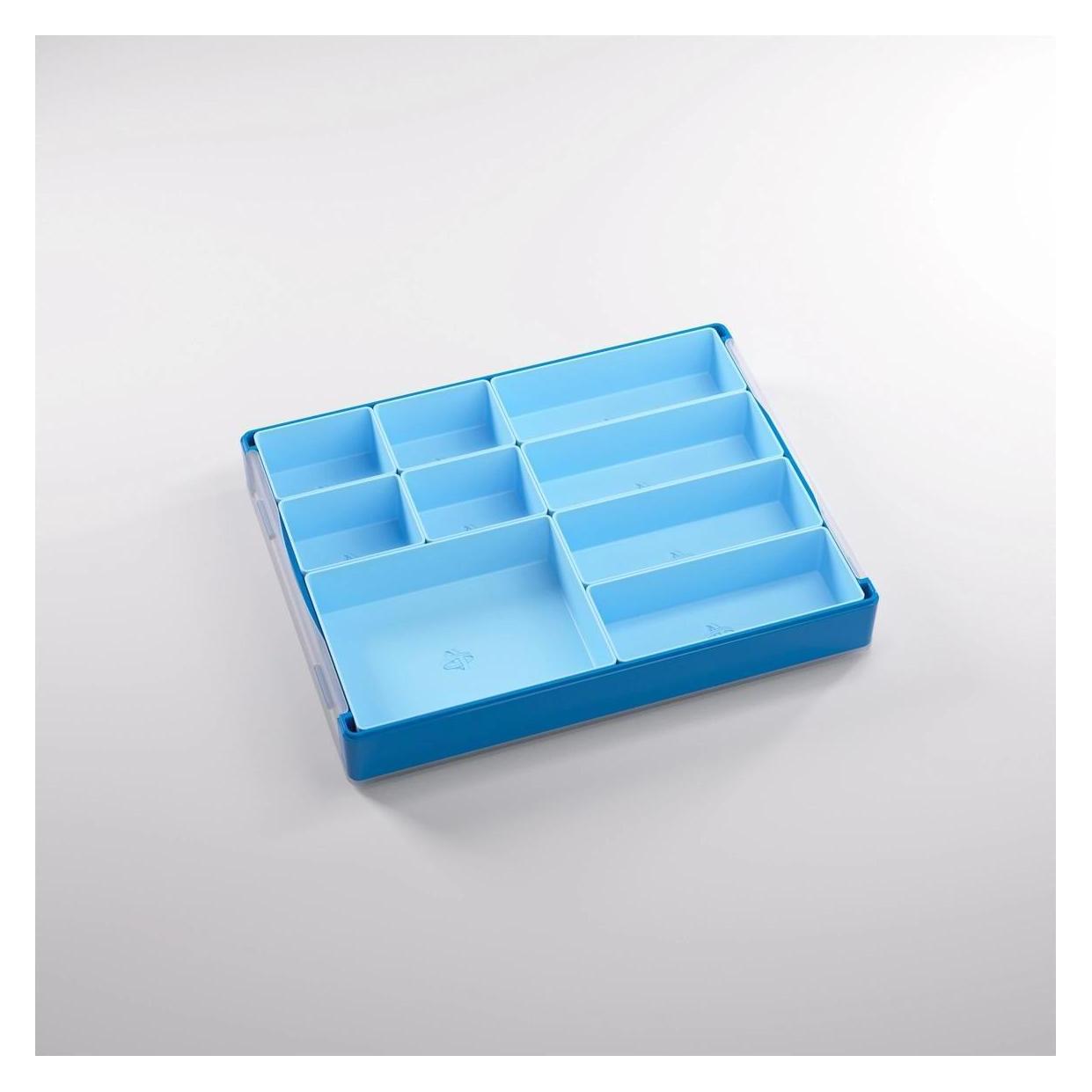 Gamegenic Token Silo Blue (GGS22002)