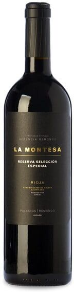 Palacios Remondo La Montesa Reserva Selección Especial 2020 - 75cl