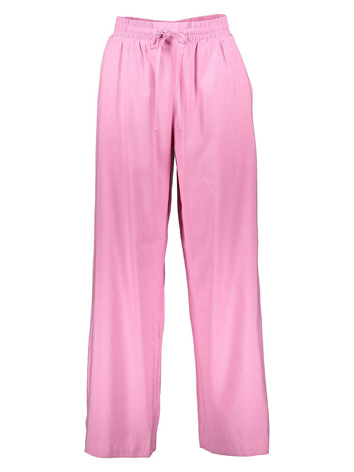 YAS Hose in Rosa - 42
