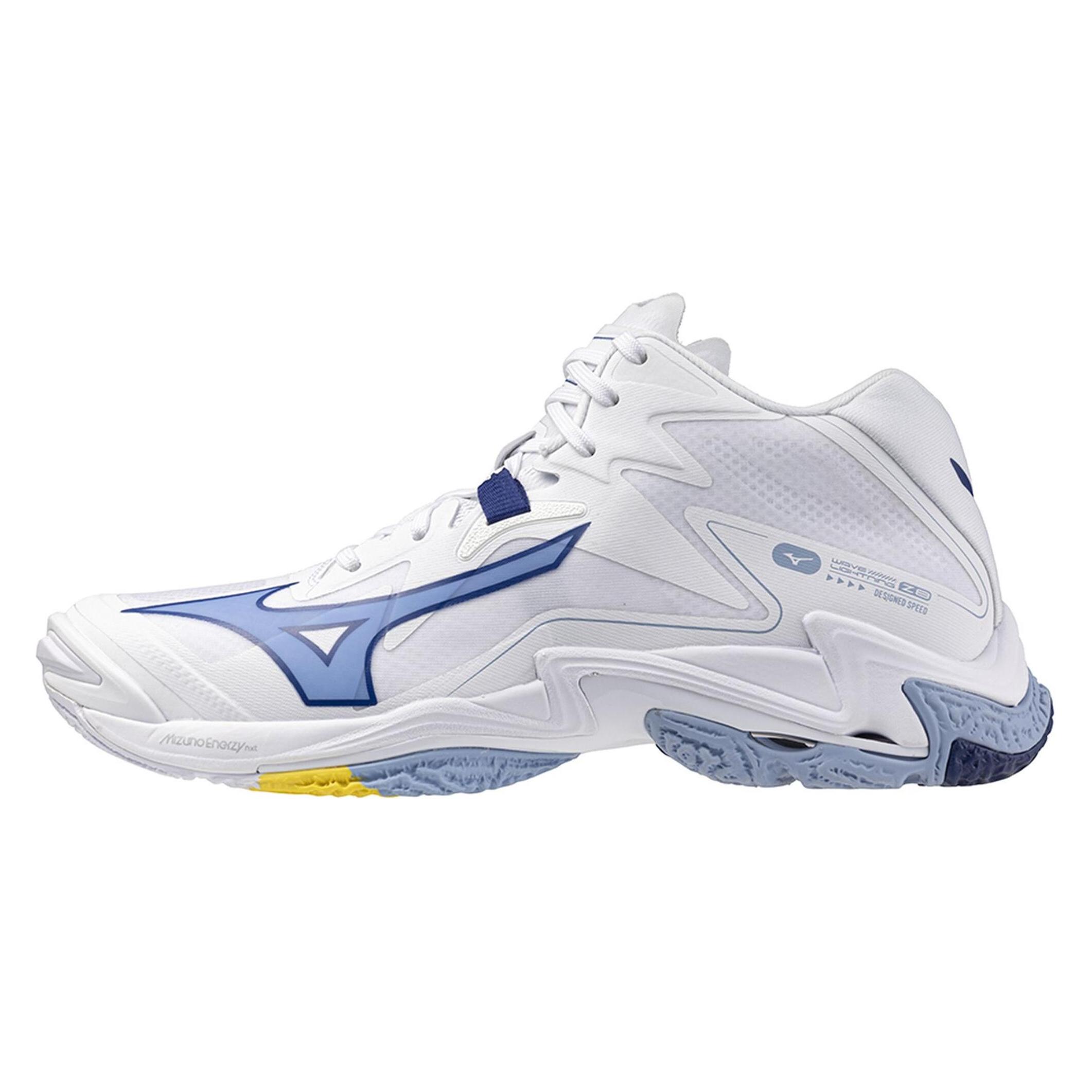Mizuno Wave Lightning Z Mid (44.5) (V1GA240597)