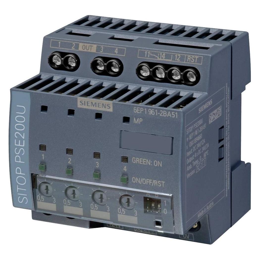 Siemens 6EP1961-2BA51 (6EP19612BA51)