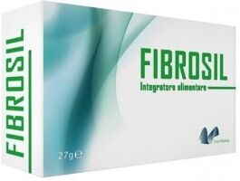 FERA PHARMA Srls FIBROSIL 30 COMPRESSE