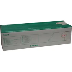 Braun Inj Spr Luerk Exzent 500 ML
