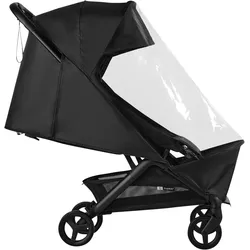 Bugaboo Regenverdeck für Butterfly 2, schwarz