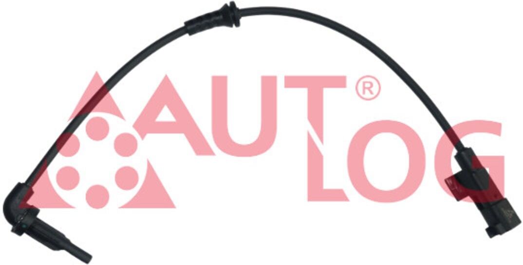 Sensor, Raddrehzahl AUTLOG AS5837