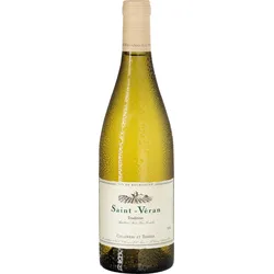 Collovray & Terrier Saint Veran Blanc Cuvée Tradition AOC