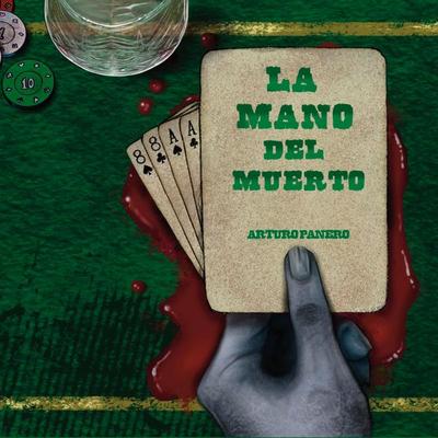 La mano del muerto - Arturo Panero, Audio, 9788410369214