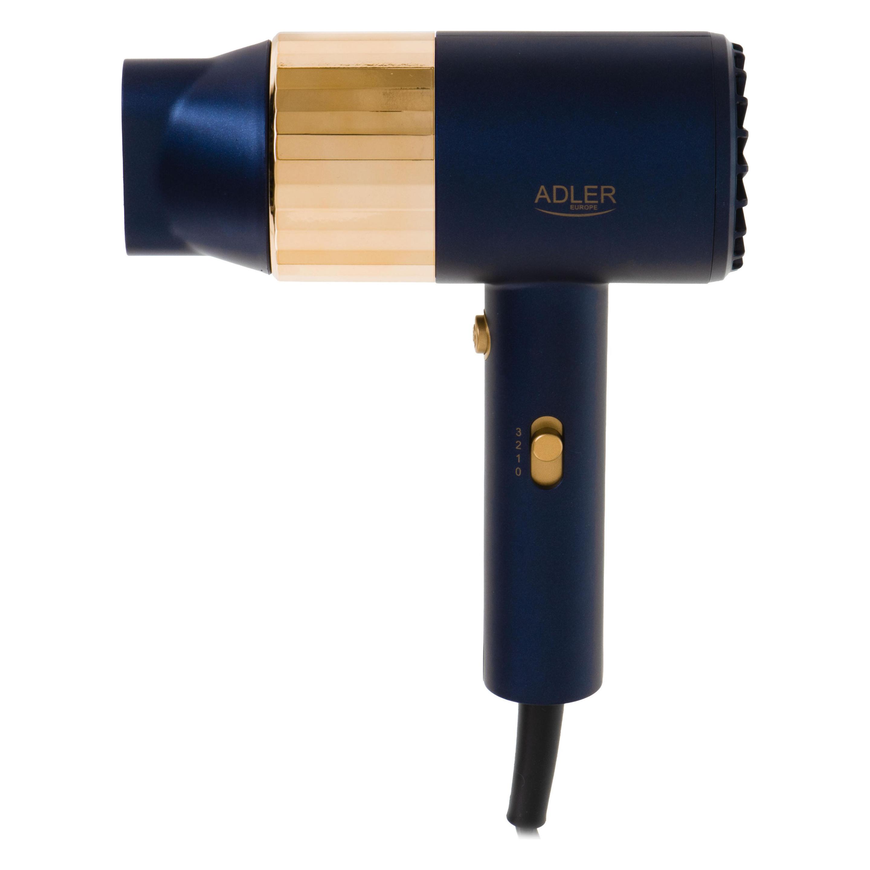 Adler AD 2280 (1800 W) (AD 2280)