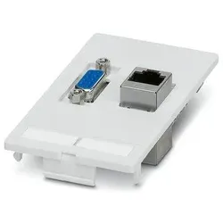 Phoenix Contact 1404496 Datenfrontplatte SI-FP-R1A-D1A SIFPR1AD1A