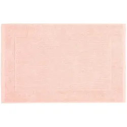 BADEMATTE Imperial 50/80 cm, Baumwolle