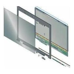 3M ALCF-P-KIT-MATTE (17") (7000006400)