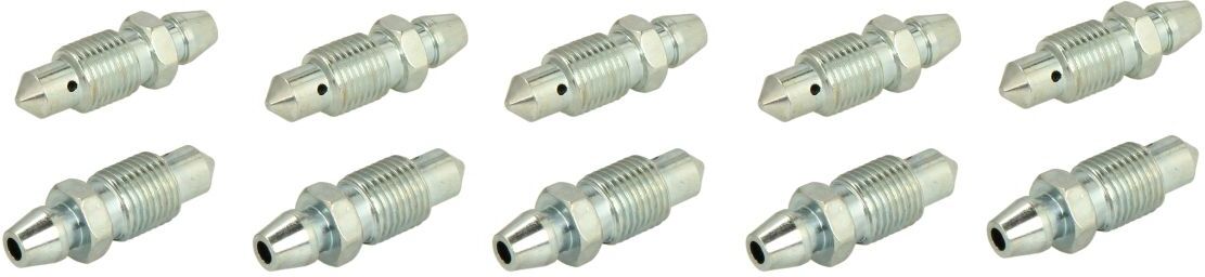 Vis/valve de purge, cylindre de frein de roue QUICK BRAKE 171-0016-10