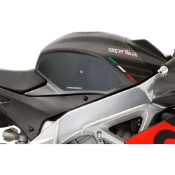Onedesign HDR Street, Tank-Grip - Schwarz
