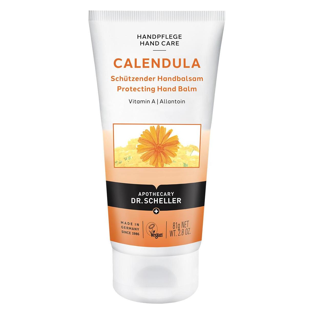 Dr. Scheller Schützender Calendula (75 ml) (DSN-DS57005)